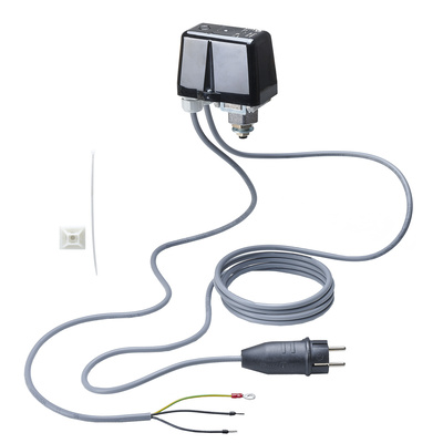 SP 1680 F Electropneumatic switch