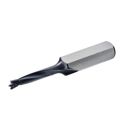 Drill bits ø 5 mm x 57 mm, clockwise