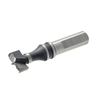 Drill bits ø 15 mm x 57 mm, clockwise