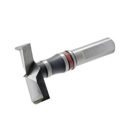 Drill bits ø 35 mm x 57 mm, anticlockwise