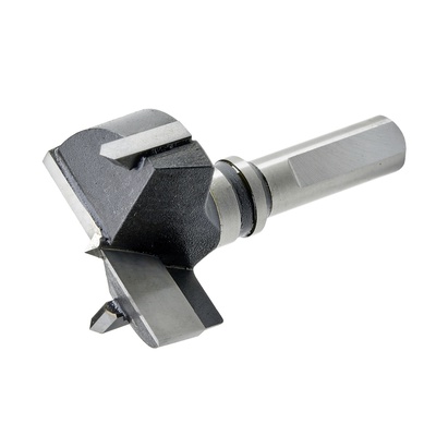 Drill bits ø 40 mm x 57 mm, clockwise