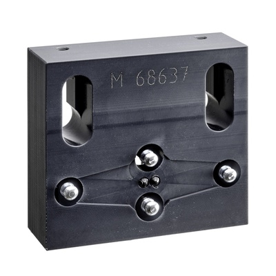 Insertion die for VB 36