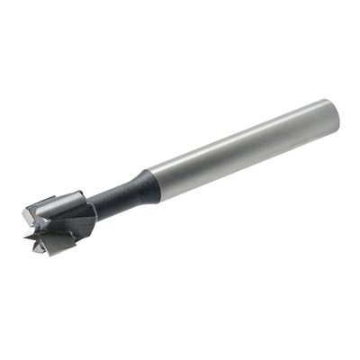 Hardened metal drill bit, 15 mm ø, 90 mm