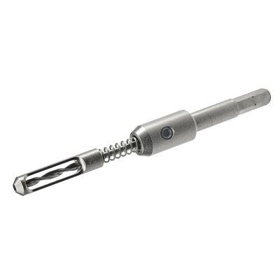Centring drill bit, ø 3 mm x 112 mm