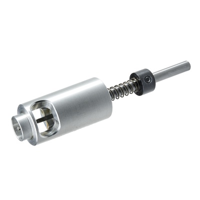 Sleeve drill, ø 2.5 mm x 108 mm