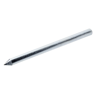 Centring pin