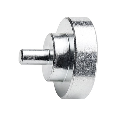 Marking pin for hole lines
