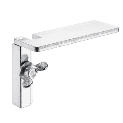 Adjustable stop