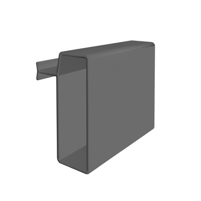 Stacking profile for AvanTech YOU, 77 mm