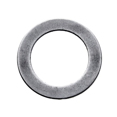 Washer, 12 x 18 x 0.5 DIN 988, for DrillJig Hinge and DrillJig VB
