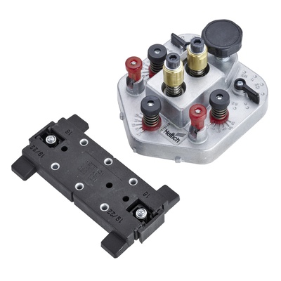 DrillJig VB drilling jig, drill bit, 30 mm ø