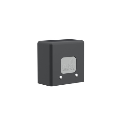 Knock in tool for AvanTech YOU drawer front connector, Drawer side profile height 101 / 139 mm