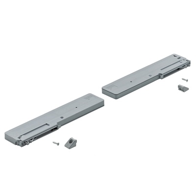 TopLine, Silent System soft closing 2-door, 70 kg