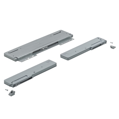 TopLine, Silent System soft closing 3-door, 70 kg