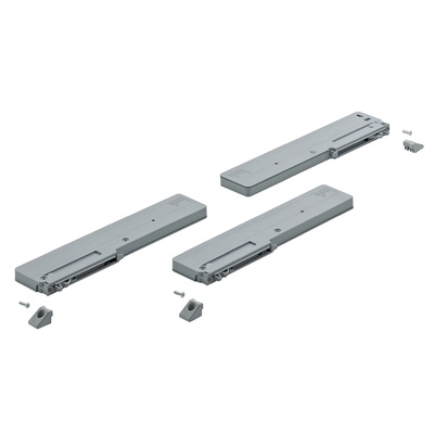 TopLine, Silent System soft closing 4-door, 50 kg