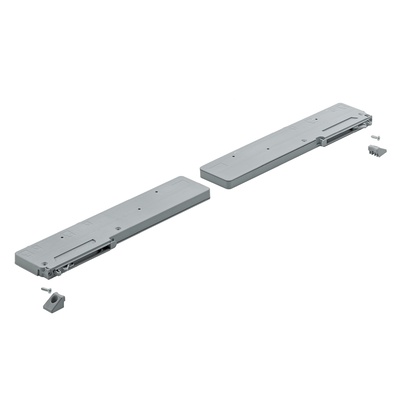 TopLine L, Silent System soft closing set, adjustable