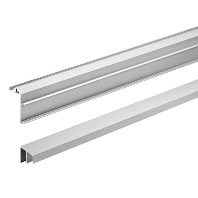TopLine L, Kit de profilés, 2300 mm