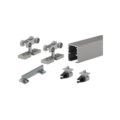All-inclusive set, 1219 mm (4')