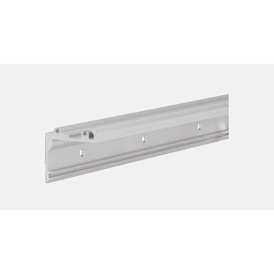 SD/HD wall attachment profile<br/>, 1829 mm (6')
