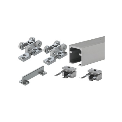 All-inclusive set, 1829 mm (6')