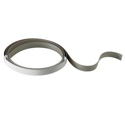 Taśmy dekoracyjne do zamaskowania profili jezdnych, 18 mm, kolor szampańska, 2500 mm