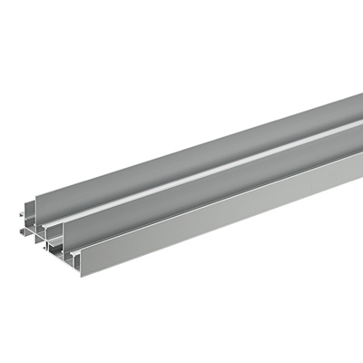 TopLine XL, Profil jezdny, 2300 mm, medium, 100 kg
