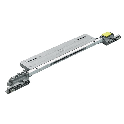 TopLine XL, Silent System for centre door, 100 kg