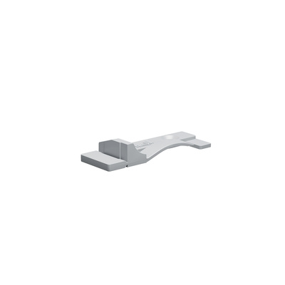 WingLine L Stay open element, left, grey