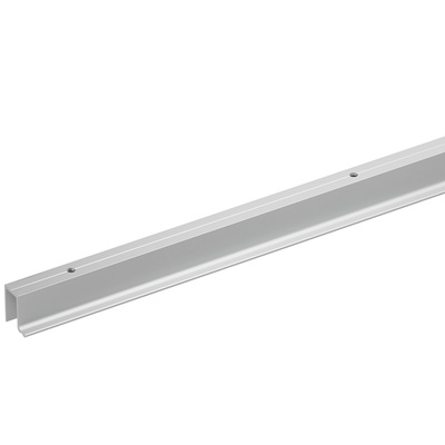 Profil jezdny WingLine L, 1200 mm, kolor srebrzysty, anodowan.