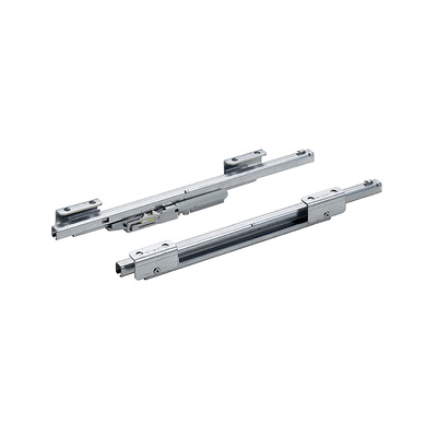 Quadro 12 Silent System, EB 398 mm, left and right