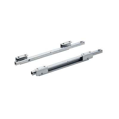Quadro 12, EB 398 mm, left and right