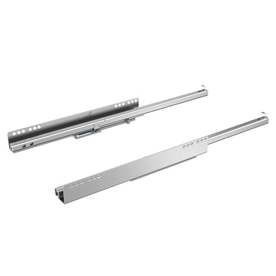 Quadro 25 Stop Control, 470, EB 10.5, left