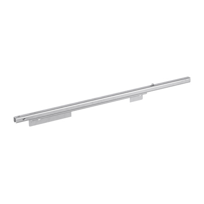 Correderas Quadro 12, retención funcional, EB 280 mm / 380 mm, 510 mm, a la izquierda