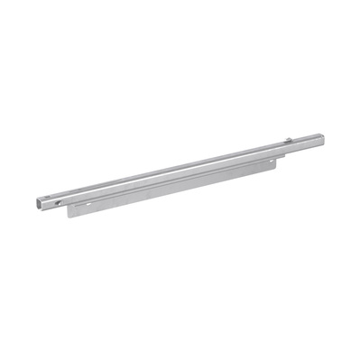 Quadro 12 drawer runners, self closing feature, EB 392 mm, 400 mm, left