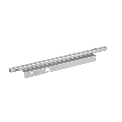 Quadro 12 drawer runners, self closing feature, EB 392 mm, 400 mm, right