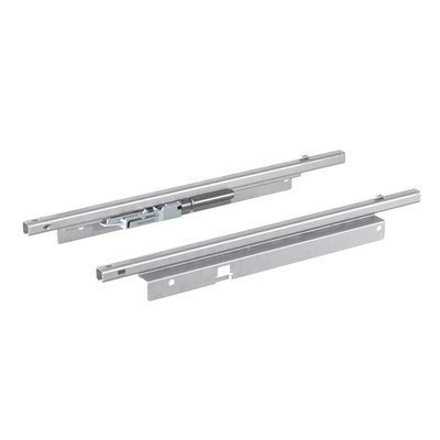Quadro 12 drawer runners, Silent System, EB 392 mm, 400 mm, left and right