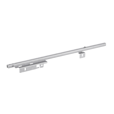 Quadro 12 drawer runners, -, EB 292 mm / 392 mm, 510 mm, right