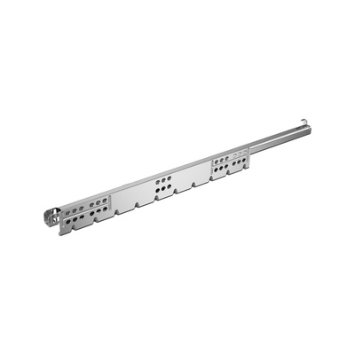 Częściowy wysuwQuadro 25 YOUS (25 kg)zSilent System,270mm,prawy