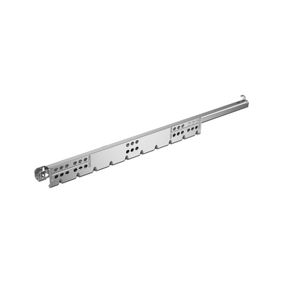 Częściowy wysuwQuadro 25 YOUS (25 kg)zPush to open,270mm,prawy