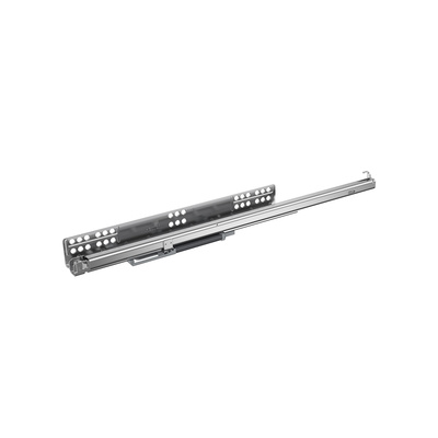 Częściowy wysuwQuadro 25 2DS (25 kg)zSilent System,270mm,lewy