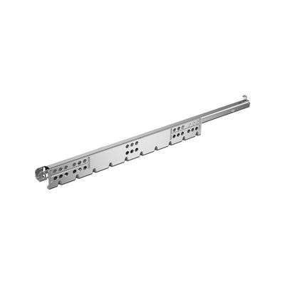 Częściowy wysuwQuadro 25 2DS (25 kg)zSilent System,270mm,prawy
