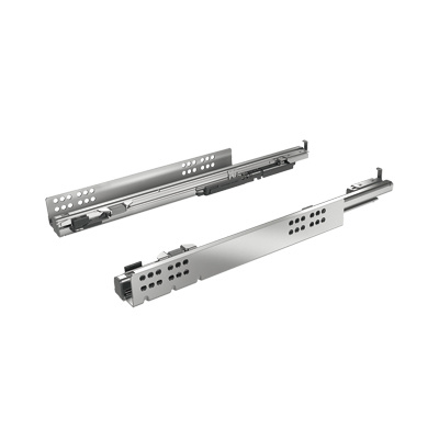 Quadro 4D V6 z Push to open,250 mm,lewe i prawe
