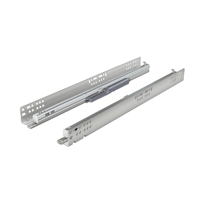 Drill Jig for Quadro IW21 Drawer Slides Drill Jig for Quadro IW21 Drawer Slides