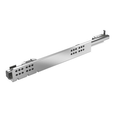 Quadro 4D V6 z Push to open,250 mm,prawy