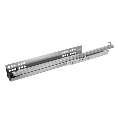 Quadro V6 with Push to open, 350 mm, left