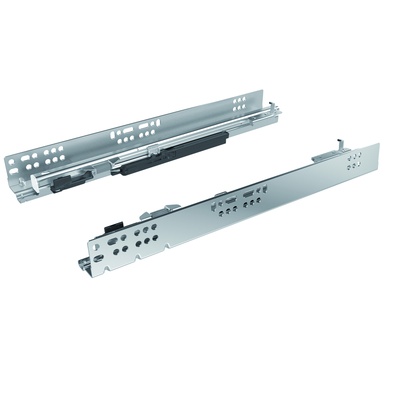 Drill Jig for Quadro IW21 Drawer Slides Drill Jig for Quadro IW21 Drawer Slides