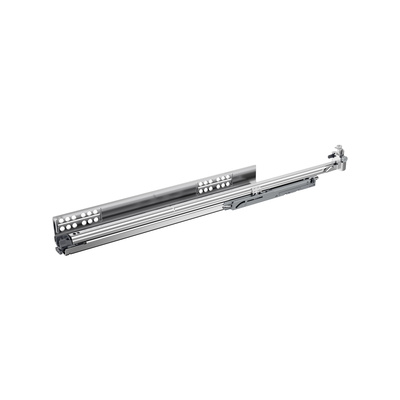 Pełen wysuwQuadro V6 5DM (30 kg)zPush to open,250mm,lewy