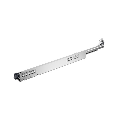 Pełen wysuwQuadro V6 5DM (30 kg)zPush to open,250mm,prawy