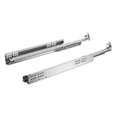 Pełen wysuwQuadro V6 5DM (30 kg)zPush to open,250mm,lewe i prawe
