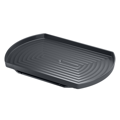 ComfortSpin, anthracite